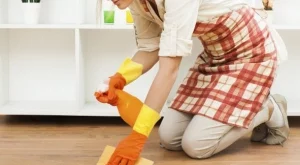 7 хитрини за почистване на дома