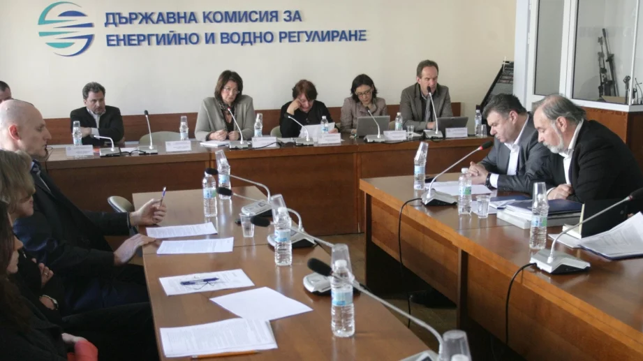 Цената на топлоенергията става ясна на 30 март 