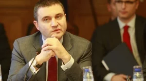 Горанов предлага да се създаде централен регистър с банковите сметки на всички българи