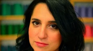 Мила Атева - мечтаела за феи и станала дизайнер