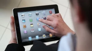 Samsung пуска на пазара "убиеца" на iPad