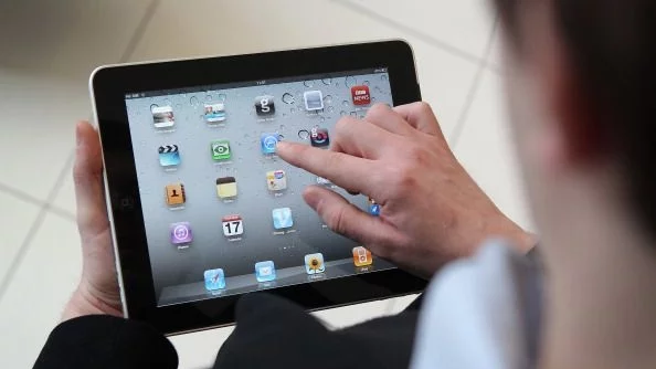 Samsung пуска на пазара "убиеца" на iPad