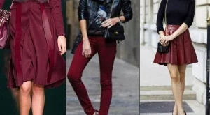 Стилни начини да носиш цвета на 2015