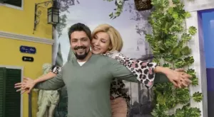 Напрежение в ефира: Стефан на Гала ѝ стана конкурент