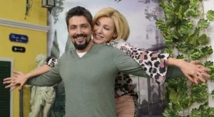 Гала и Стефан: Искаме да остареем заедно 