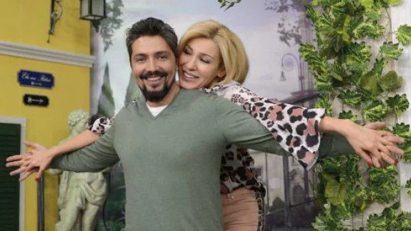 Гала и Стефан: Искаме да остареем заедно 