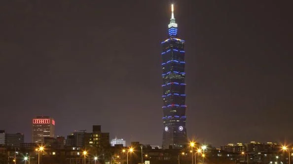 Тайван - малкото голямо чудо 