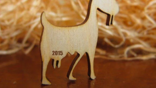 Какво ни очаква в годината на дървената коза