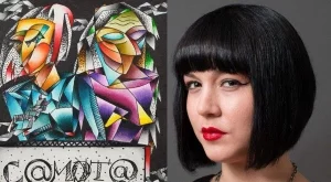 Българският конкурент на "50 нюанса сиво"  