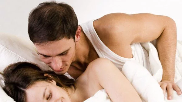 10 причини да правите сутрешен секс