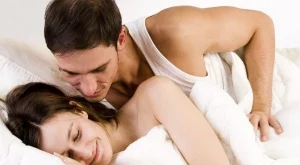 За или против секса за помирение?