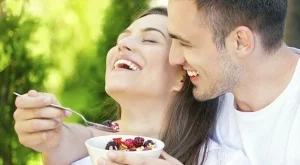 Какво да ядем в определени часове на деня