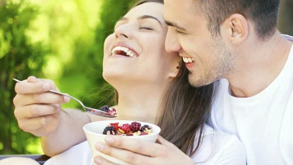 Какво да ядем в определени часове на деня