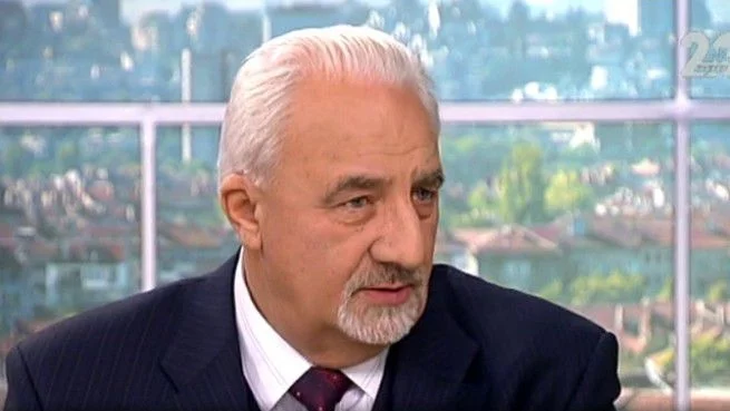 Муравей Радев: Държавният бюджет не е инструмент на опозицията