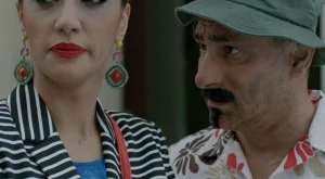 Мария Илиева участва в "Столичани в повече"