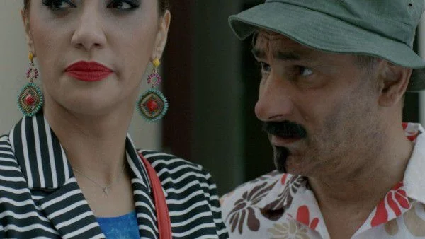 Мария Илиева участва в "Столичани в повече"