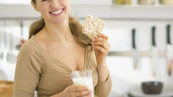 Тест: Колко здравословно е менюто ви?