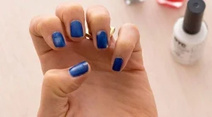 3 бързи начина как да скриеш олющения си маникюр