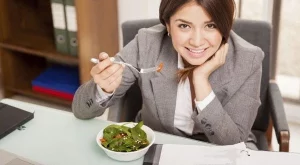 Хранителни навици за по-голяма продуктивност 