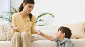 В защита на егоистичните родители