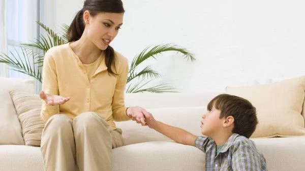 В защита на егоистичните родители