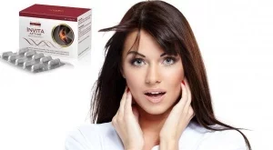 При болки в ставите и остеопороза Invita Active с колаген тип II   