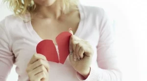 Как различните зодии преживяват раздяла