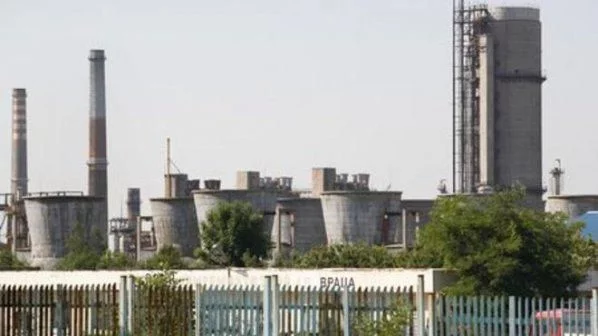 Само някои работници на бившия завод "Химко" ще си получат всички дължими заплати