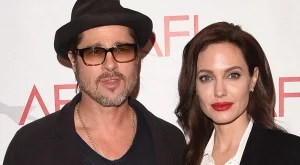 Анджелина: На 20 търсиш принц, на 40 истински мъж