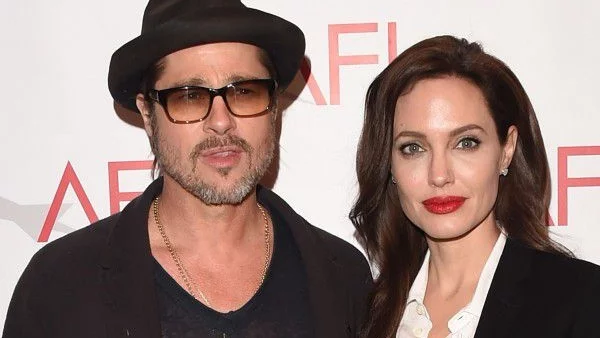 Анджелина: На 20 търсиш принц, на 40 истински мъж