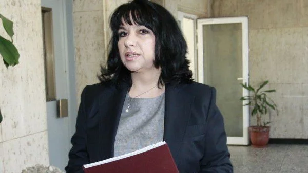 Петкова: Има шанс газовият хъб да се строи с европейки средства