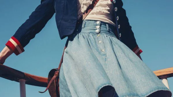 11 интересни фактa за модата