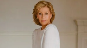 Джейн Фонда: Да, пуша трева