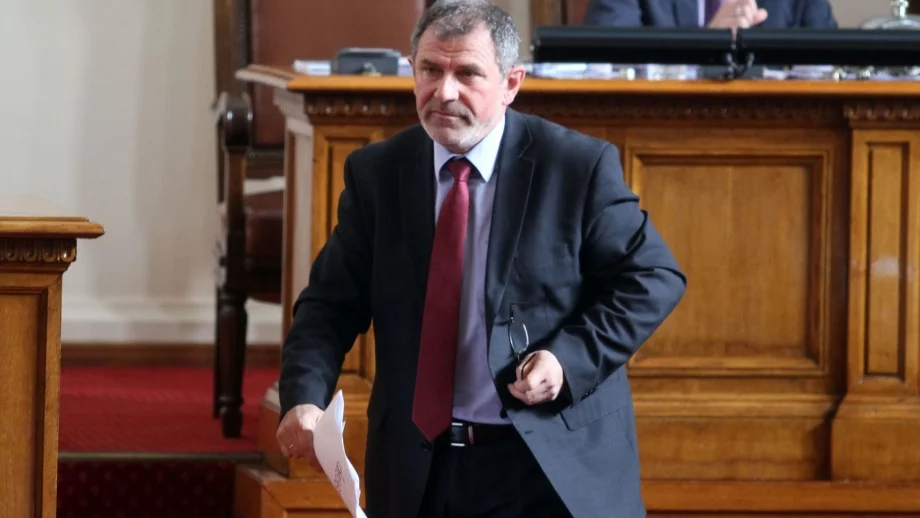 Андреев: Panama Papers ще разкрият и имена на български политици