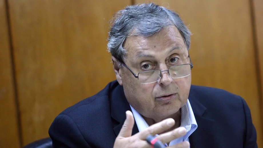 Данев: Нещата около пенсионната реформа са драматични