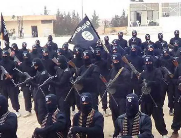 Един от лидерите на "Ислямска държава" вероятно е убит