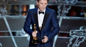 Еди Редмейн - от най-престижните британски университети до "Оскар"-а