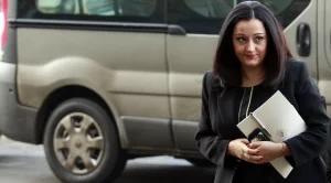 Павлова: Предстои актуализация на нормите за проектиране на пътища