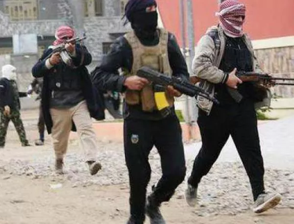 Защо иракското правителство не прави достатъчно, за да спре "Ислямска държава"?