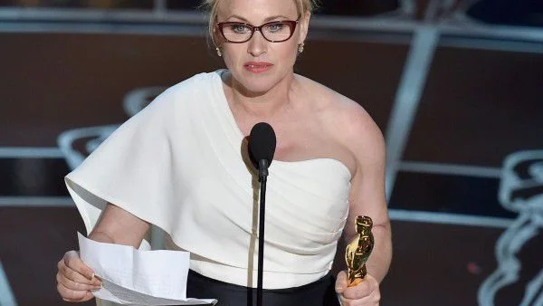 Жената, която взриви Оскар-ите