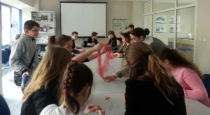 ОИЦ-София организира творчески ателиета за мартеници