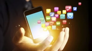 Yahoo разработва смартофон, който се активира при допир с ухото