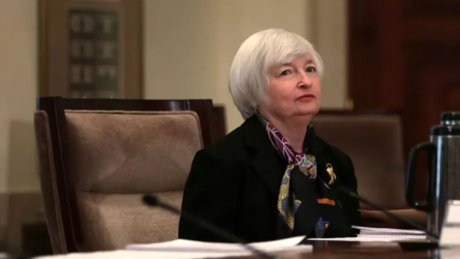 САЩ ще раздават още пари на хората и малкия бизнес в кризата