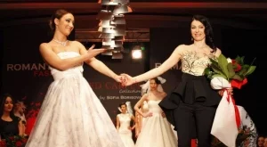 Три уникални визии от София Борисова за концерта на Мария Илиева „Играя стилно”