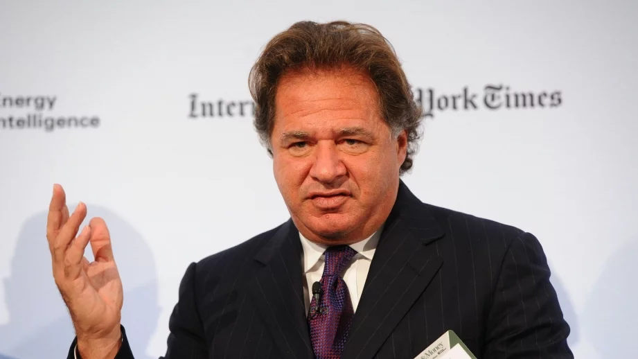 Топ 3 на най-високоплатените шефове на компании