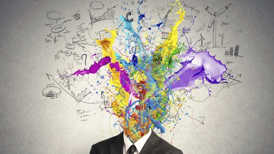 Тези 5 необичайни признака показват, че сте творческа личност 