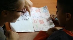 Забавно надбягване в подкрепа на хората, принудени да бягат от домовете си