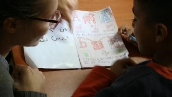 Забавно надбягване в подкрепа на хората, принудени да бягат от домовете си