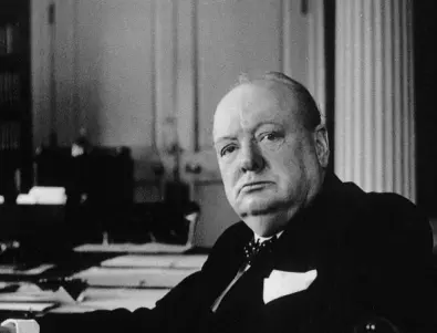 Най-известните и запомнящи се цитати на Уинстън Чърчил