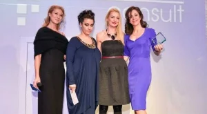 Раздадоха "Оскар"-и за красота в София